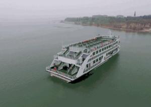 【三門峽光影節(jié)組委會(huì)惠民大派送】購(gòu)光影節(jié)門票，送黃河天鵝號(hào)郵輪船票！